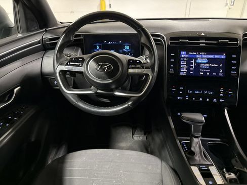 Used 2022 Hyundai Santa Cruz SEL Premium AWD/4WD image 11