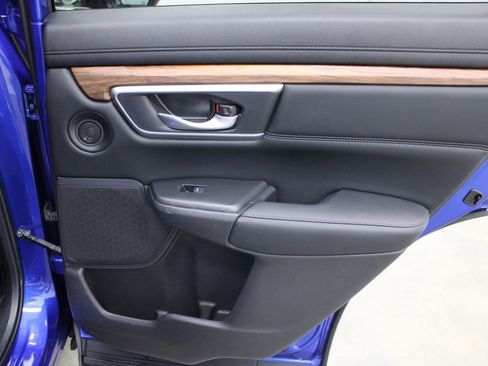 Used 2020 Honda CR-V EX-L image 25