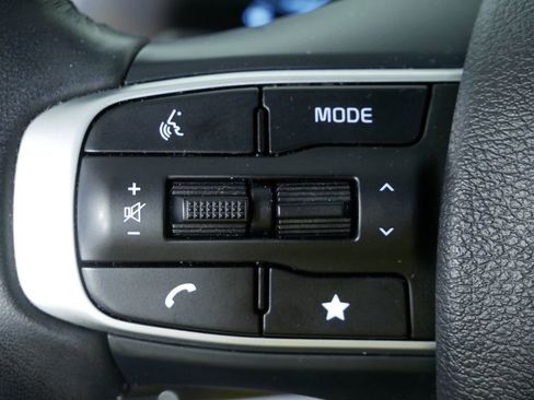 Certified 2023 Kia Sportage X-Line w/ X-Line Premium Package image 25