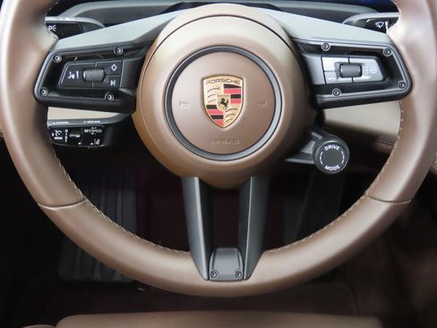 Certified 2026 Porsche Taycan RWD image 18