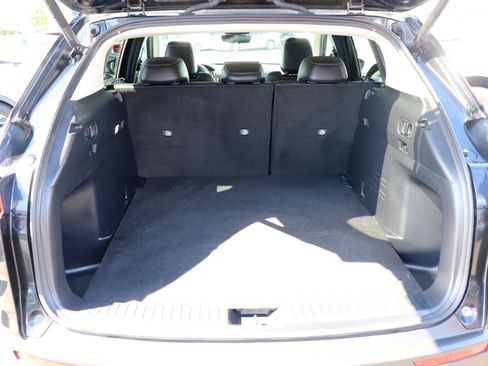 Used 2025 MAZDA CX-50 AWD 2.5 S w/ Premium Package image 49