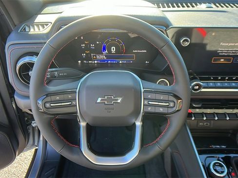 New 2026 Chevrolet Colorado Z71 image 19