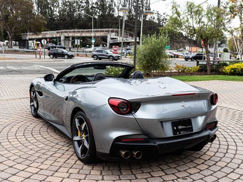 Certified 2022 Ferrari Portofino M RWD image 26