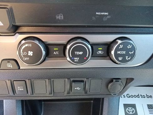 Used 2023 Toyota Tacoma SR RWD image 23