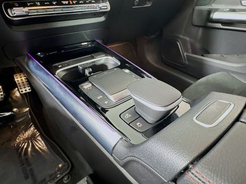 Certified 2023 Mercedes-Benz GLA 45 AMG 4MATIC image 7