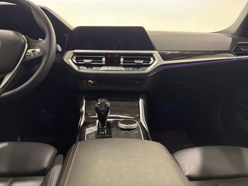 Used 2021 BMW 330i Sedan w/ Premium Package RWD image 35