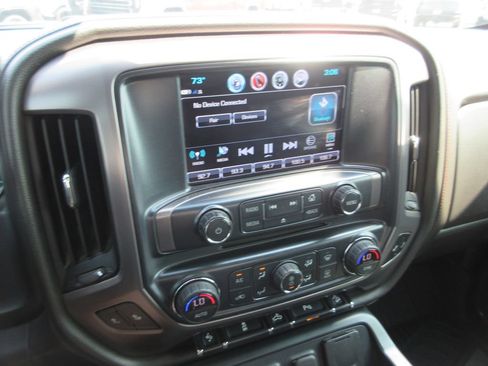 Certified 2017 GMC Sierra 1500 SLT AWD/4WD image 33
