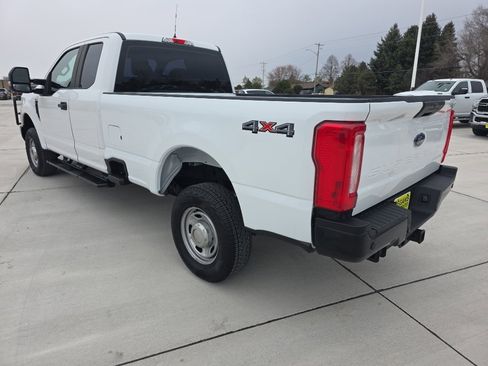 Used 2019 Ford F250 XL w/ Power Equipment Group image 7