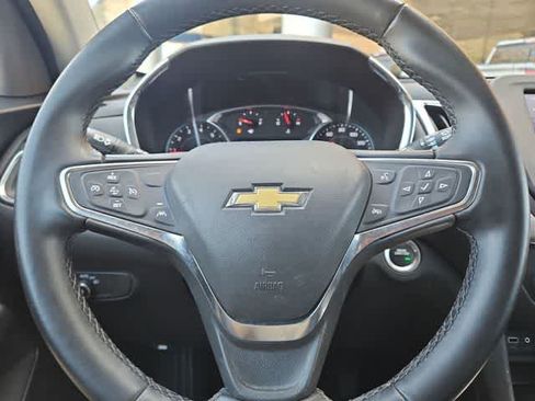 Used 2024 Chevrolet Equinox LT FWD image 20
