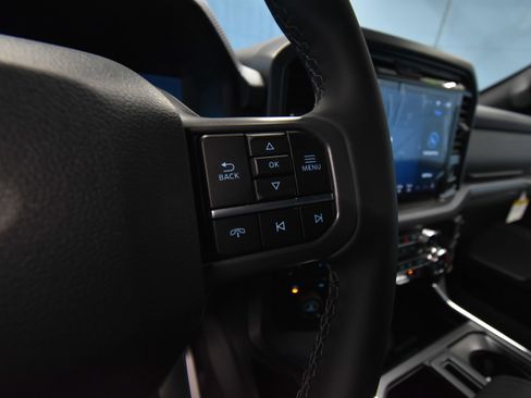 New 2026 Ford F150 XLT AWD/4WD image 11