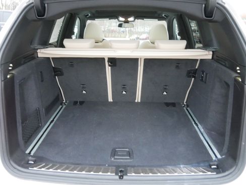 Used 2022 BMW X3 xDrive30i w/ Premium Package image 18