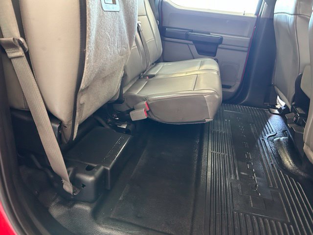 Used 2017 Ford F250 XL AWD/4WD image 30