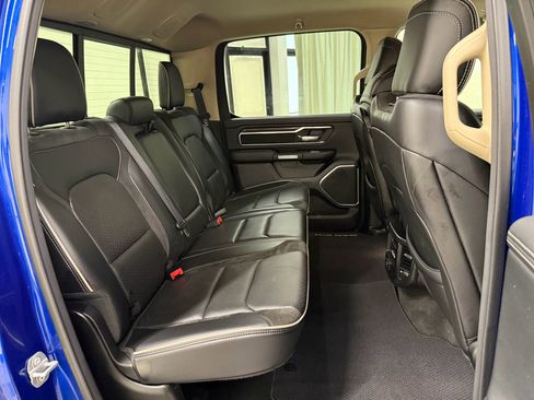 Used 2019 RAM 1500 Laramie AWD/4WD image 20
