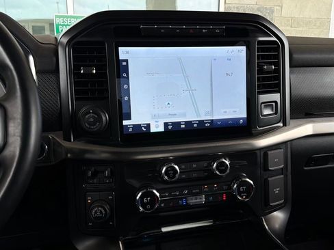 Used 2021 Ford F150 Raptor w/ Equipment Group 801A High AWD/4WD image 15