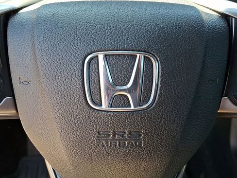 Used 2021 Honda Civic Sport image 21