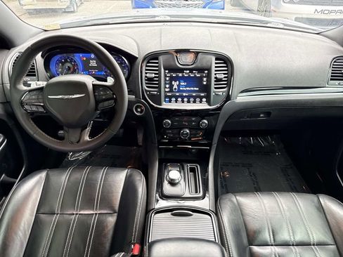 Used 2023 Chrysler 300 S RWD image 19