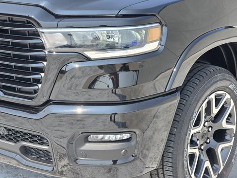 New 2026 RAM 1500 Laramie image 6