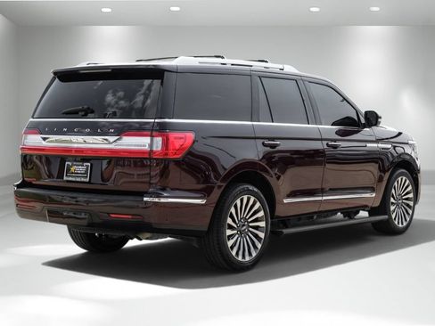 Used 2020 Lincoln Navigator Reserve w/ Luxury Package RWD image 7