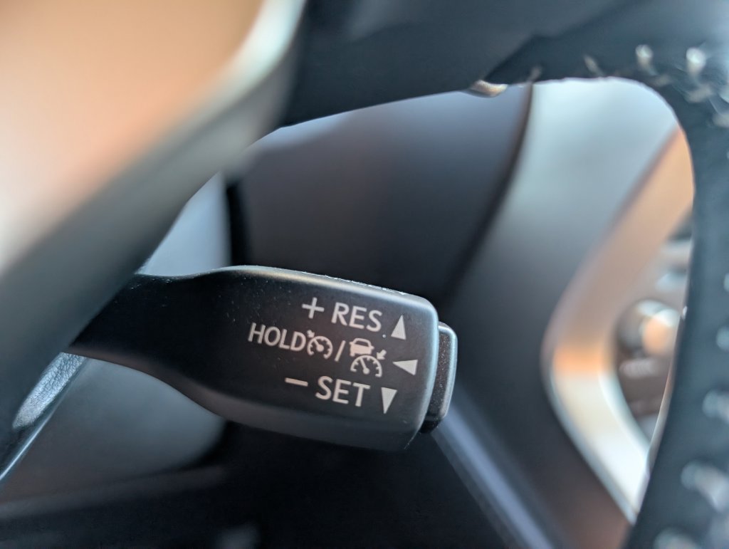 Used 2020 Lexus NX 300 FWD w/ Accessory Package 2 image 19