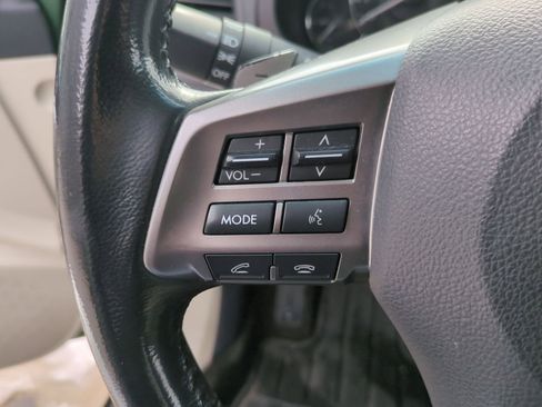 Used 2012 Subaru Outback 2.5i Premium w/ Popular Pkg 1B image 26