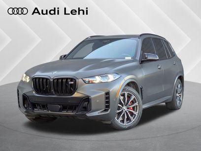 Used 2024 BMW X5 M60i