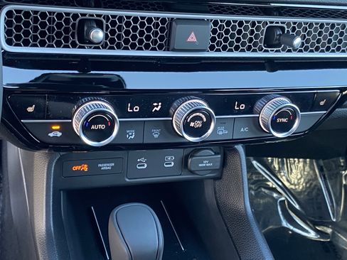 Used 2026 Honda Civic Sport Touring image 22