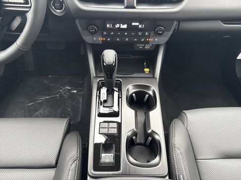 New 2026 Subaru Outback Touring XT image 21