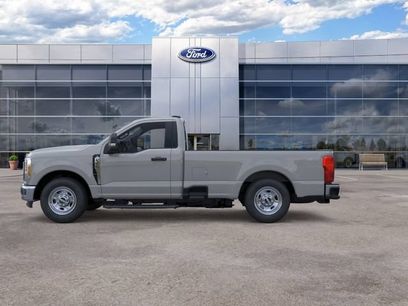New 2026 Ford F350 XL w/ XL Driver Assist Package