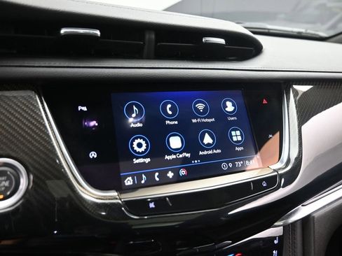 Used 2022 Cadillac XT6 Sport AWD/4WD image 18