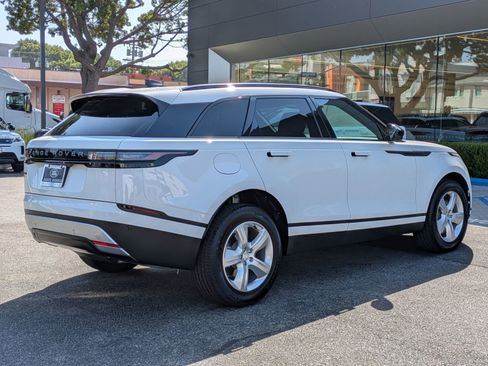 New 2026 Land Rover Range Rover Velar S AWD/4WD image 5