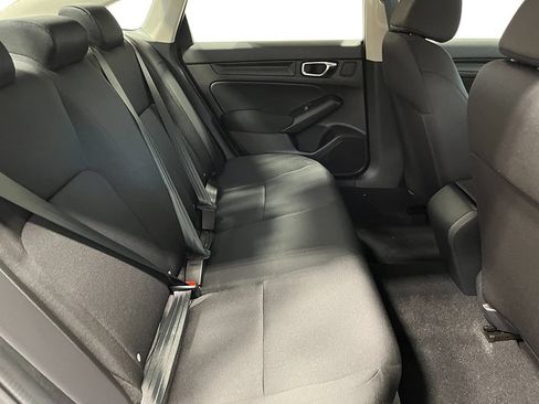Used 2026 Honda Civic LX image 25