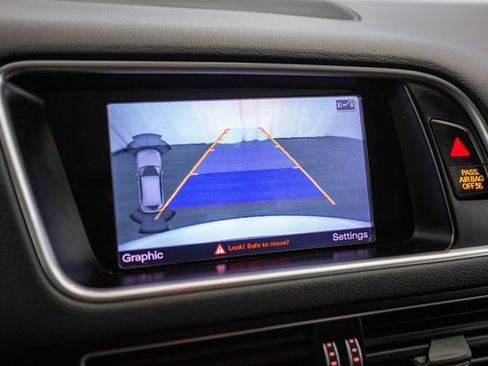 Used 2017 Audi Q5 2.0T Premium Plus image 52