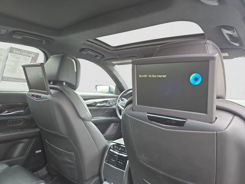 Used 2017 Cadillac CT6 Platinum image 19