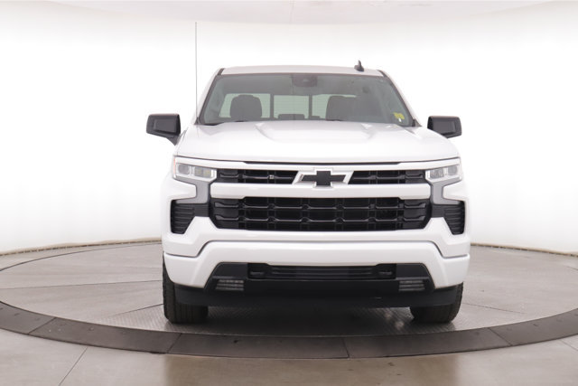 Used 2024 Chevrolet Silverado 1500 RST w/ Convenience Package II AWD/4WD image 17