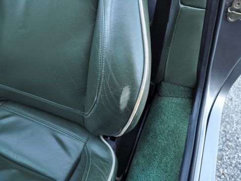 Used 2002 Aston Martin DB7 Vantage image 37