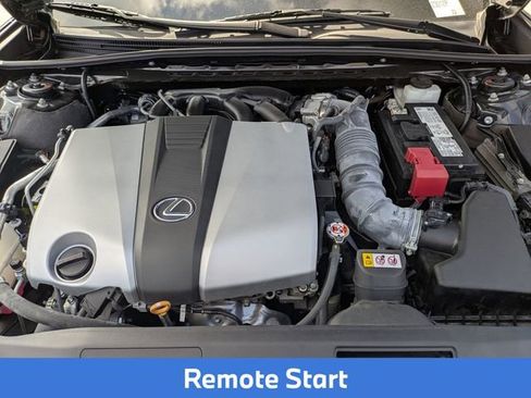 Used 2023 Lexus ES 350 w/ Accessory Package (Z1) image 12
