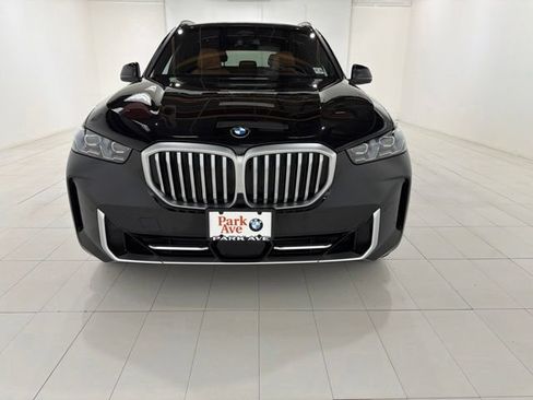 Used 2026 BMW X5 xDrive40i w/ Climate Comfort Package AWD/4WD image 8