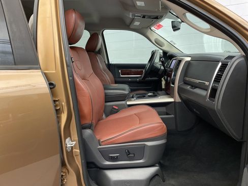 Used 2012 RAM 2500 Longhorn image 25