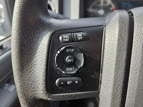 Used 2012 Ford F550 2WD Regular Cab Super Duty w/ PWR Equipment Group image 41