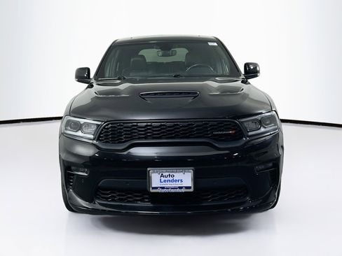 Used 2022 Dodge Durango R/T w/ Blacktop Package image 2