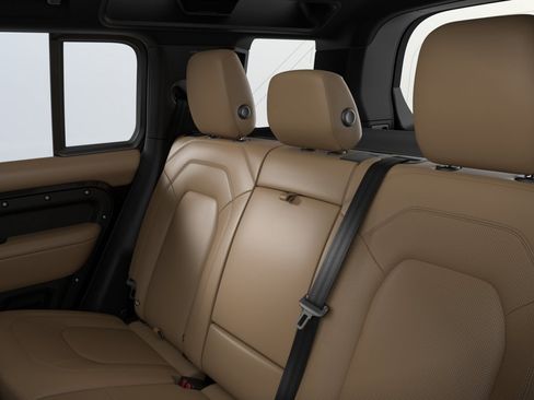 New 2026 Land Rover Defender 110 S AWD/4WD image 7