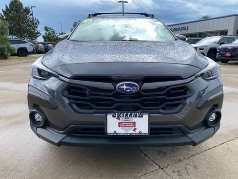 Used 2025 Subaru Crosstrek 2.5i Limited w/ Popular Package #4A AWD/4WD image 8