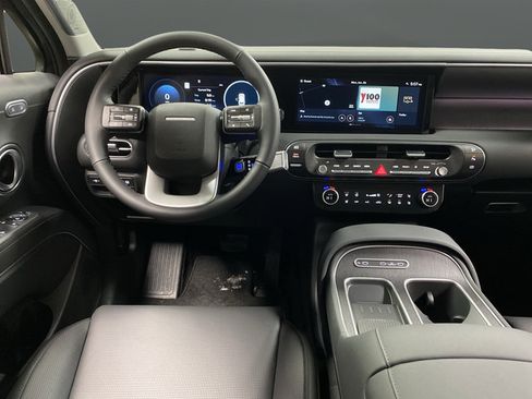 New 2026 Hyundai Palisade Limited AWD/4WD image 5
