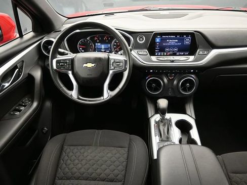 Used 2022 Chevrolet Blazer LT image 26