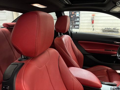 Used 2015 BMW M235i xDrive Coupe AWD/4WD image 28
