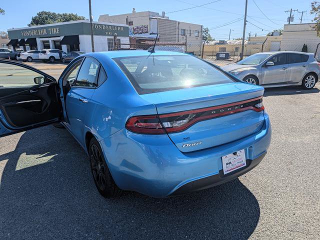 Used 2016 Dodge Dart SXT Sport w/ Chrome Package FWD image 36