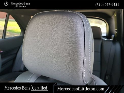 Certified 2026 Mercedes-Benz GLE 350 4MATIC image 14