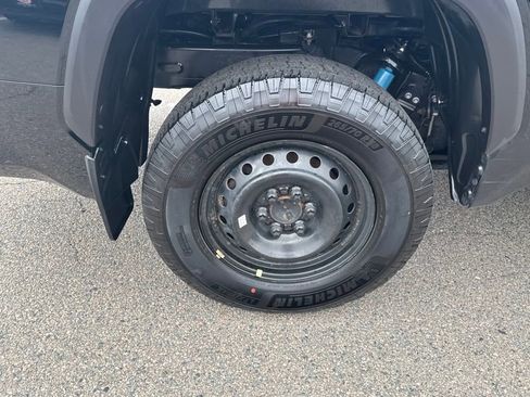 Used 2022 Toyota Tundra SR5 image 38