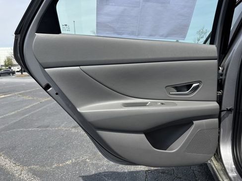 New 2026 Hyundai Elantra Sport FWD image 23