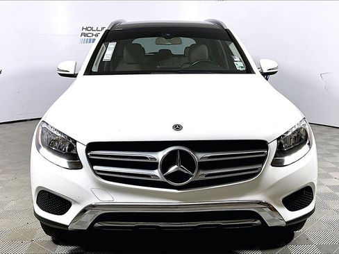 Used 2018 Mercedes-Benz GLC 300 GLC 300 image 2